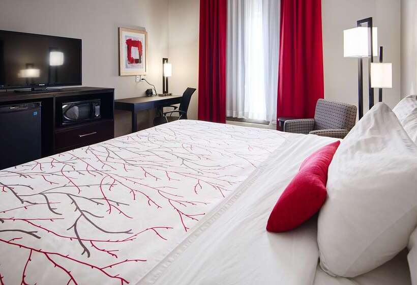 בית מלון כפרי Best Western Casino Inn