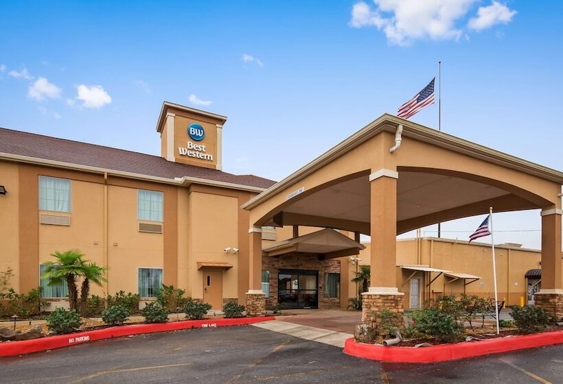 בית מלון כפרי Best Western Casino Inn