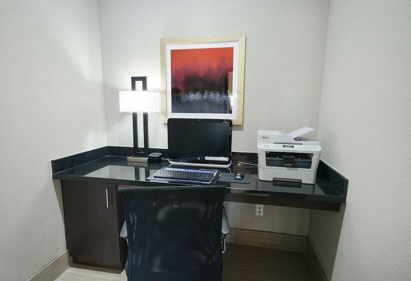 בית מלון כפרי Best Western Casino Inn