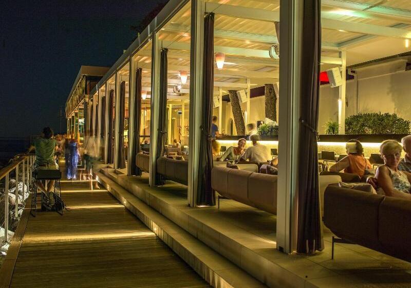 Bevanda Hotel & Restaurant   Unique Adriatic