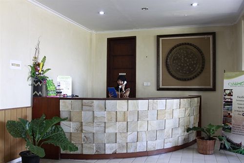فندق Campago Resort
