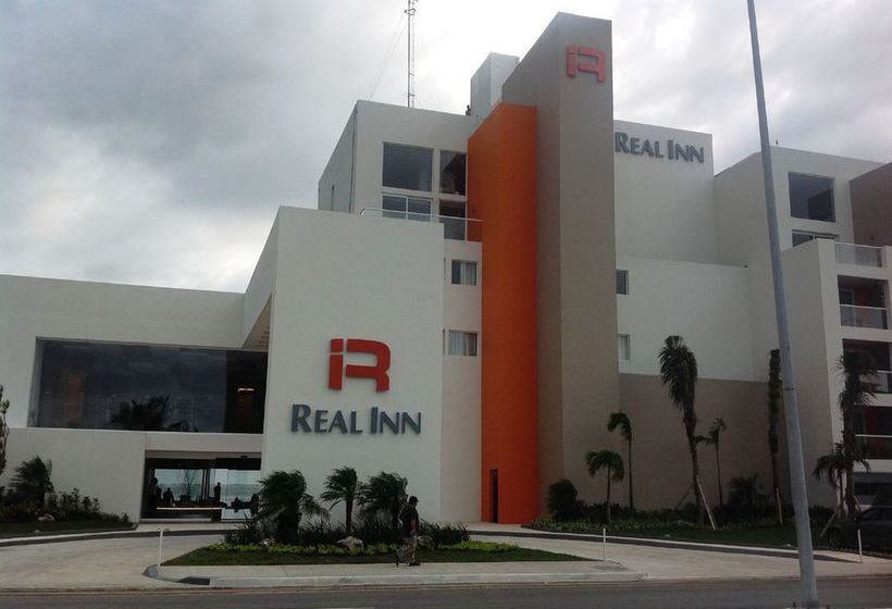 Hotel Cancun Marina Club