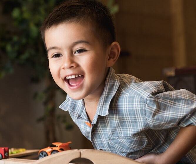 فندق Cgh Residences & Spas Les Chalets D Angele