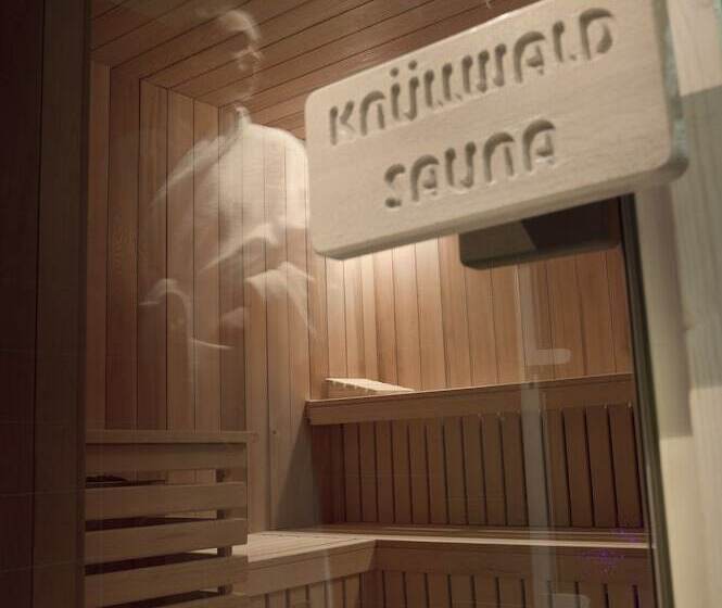 فندق Cgh Residences & Spas Les Chalets D Angele