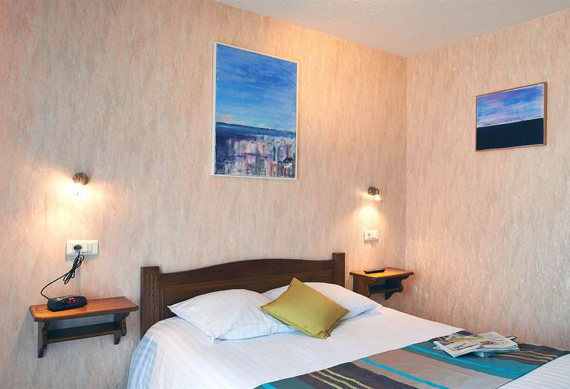 酒店 Hôtel Chez Felix