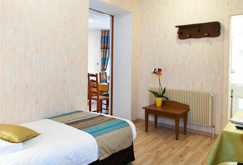 酒店 Hôtel Chez Felix