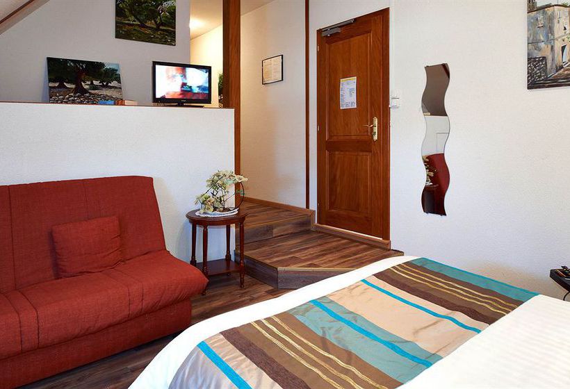 酒店 Hôtel Chez Felix