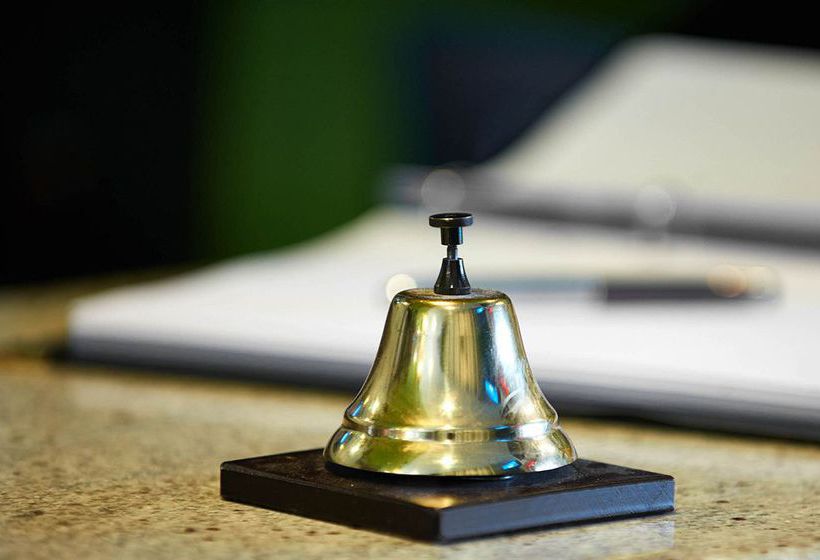 酒店 Hôtel Chez Felix