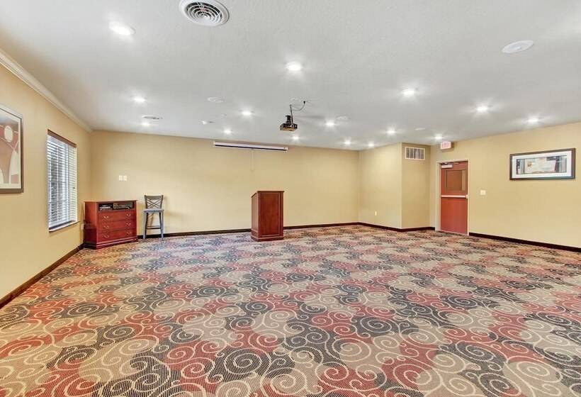 Cobblestone Hotel & Suites   Waynesboro