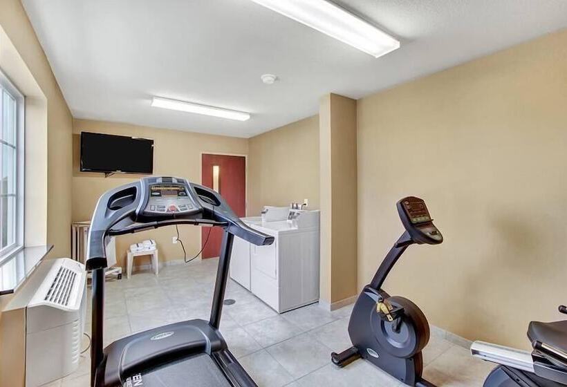 Cobblestone Hotel & Suites   Waynesboro