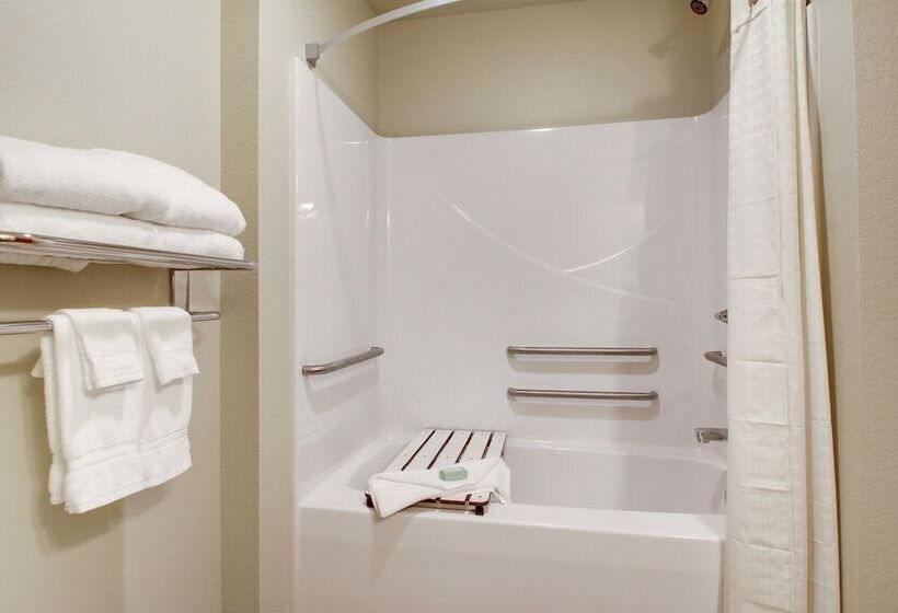 Cobblestone Hotel & Suites   Waynesboro
