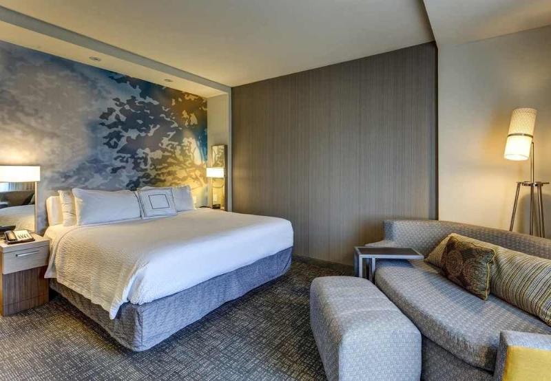 فندق Courtyard By Marriott Hammond