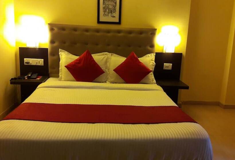 هتل De Sai Palace