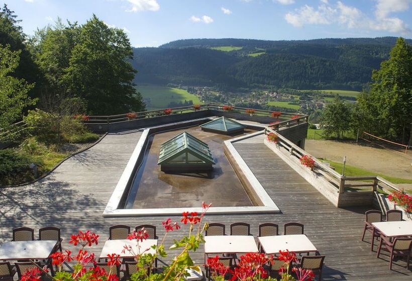 فندق Evasion Tonique