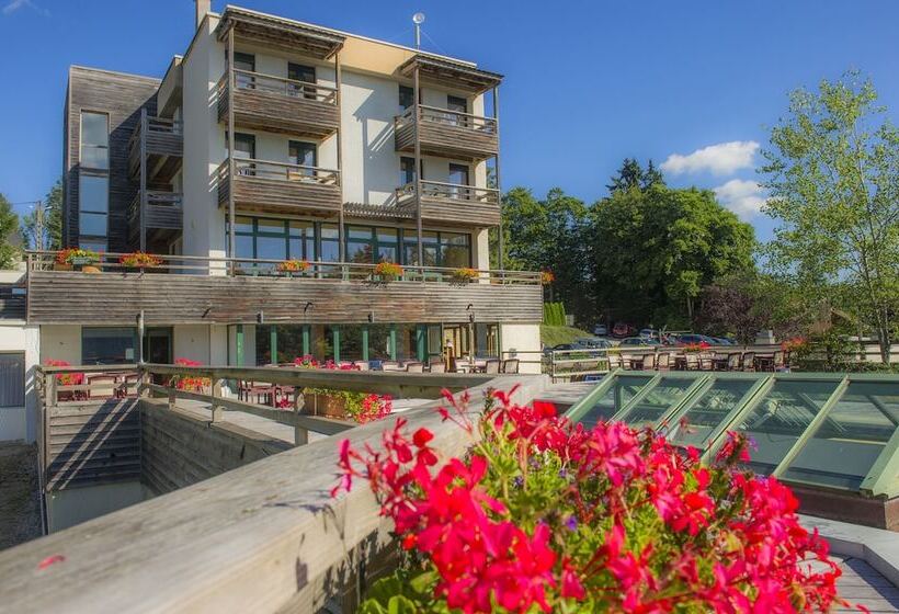 فندق Evasion Tonique