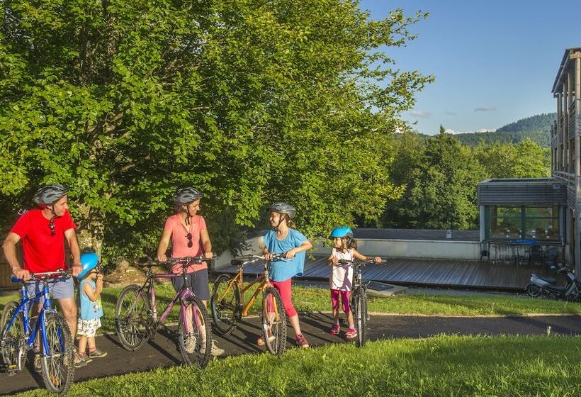 فندق Evasion Tonique