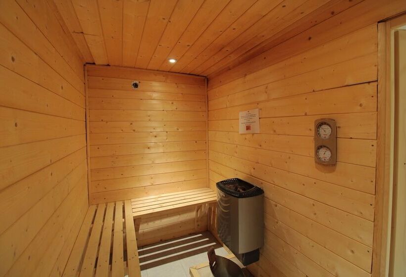 فندق Evasion Tonique