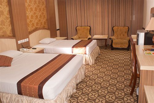 Fotos del hotel Formosa:  6