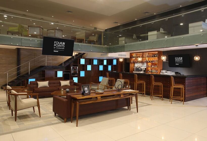 ホテル Four Points By Sheraton Veracruz