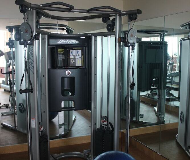 ホテル Four Points By Sheraton Veracruz