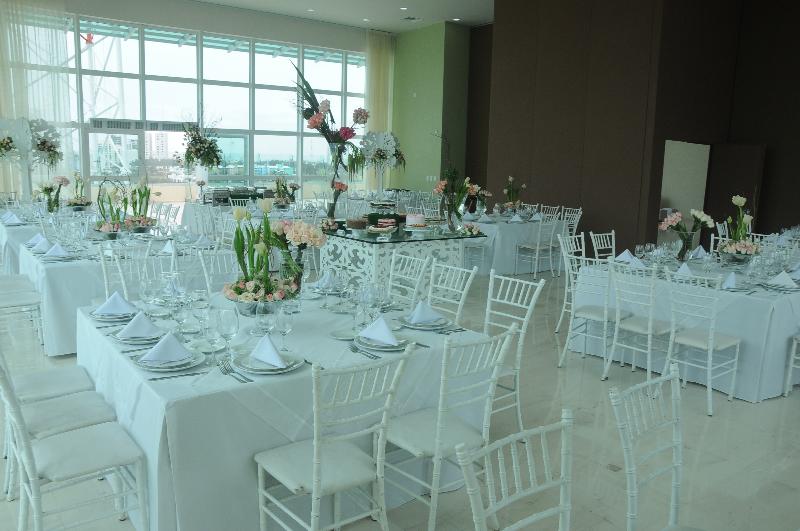 ホテル Four Points By Sheraton Veracruz