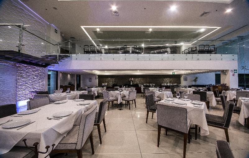 ホテル Four Points By Sheraton Veracruz