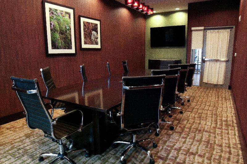 בית מלון כפרי Holiday Inn Owensboro Riverfront, An Ihg