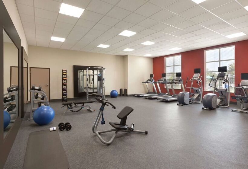 فندق Homewood Suites By Hilton North Houston/spring