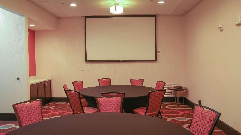 فندق Homewood Suites By Hilton North Houston/spring