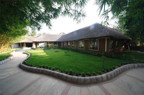 فندق Hoysala Village Resort