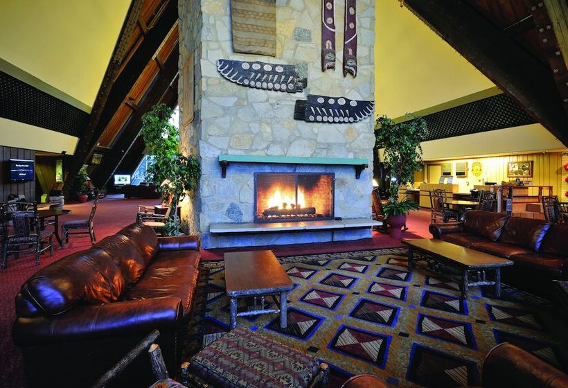 酒店 Hueston Woods Lodge & Conference Center