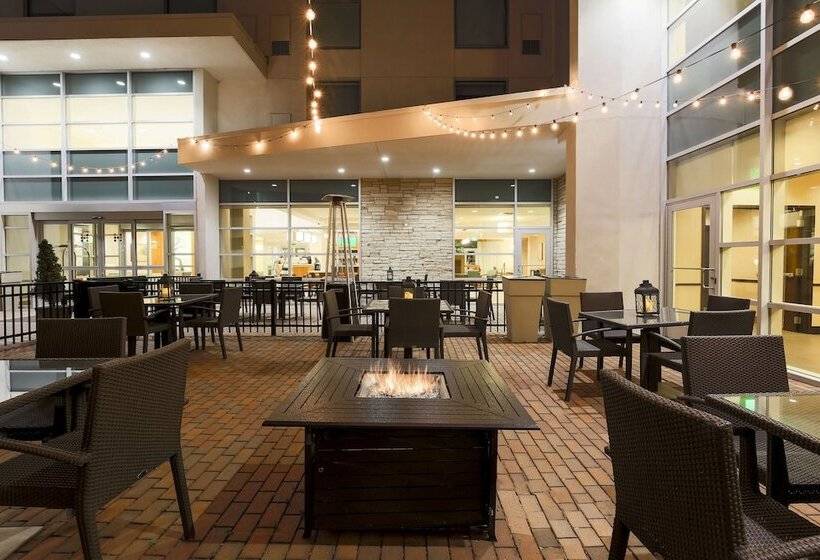 فندق Hyatt Place Boulder/pearl Street
