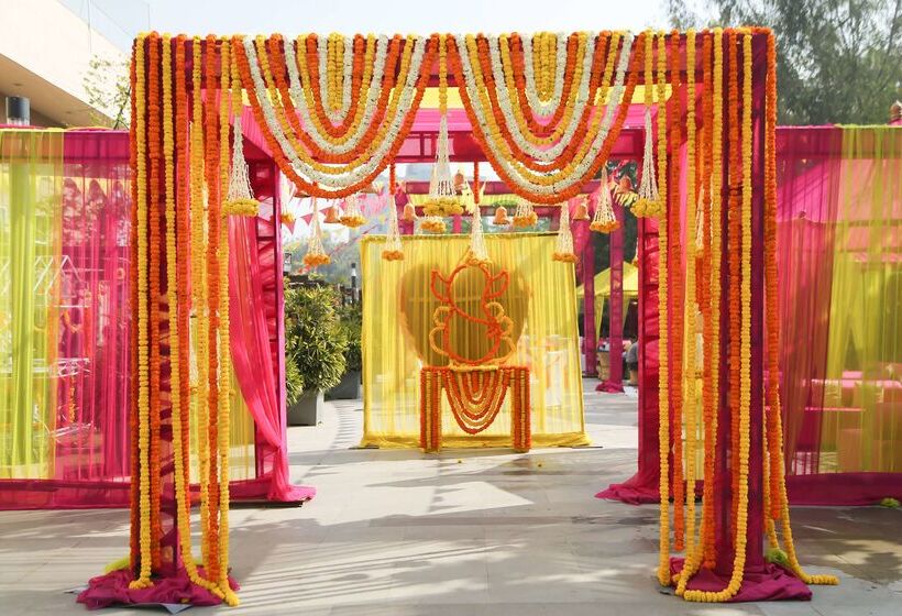 فندق Hyatt Place Gurgaon Udyog Vihar