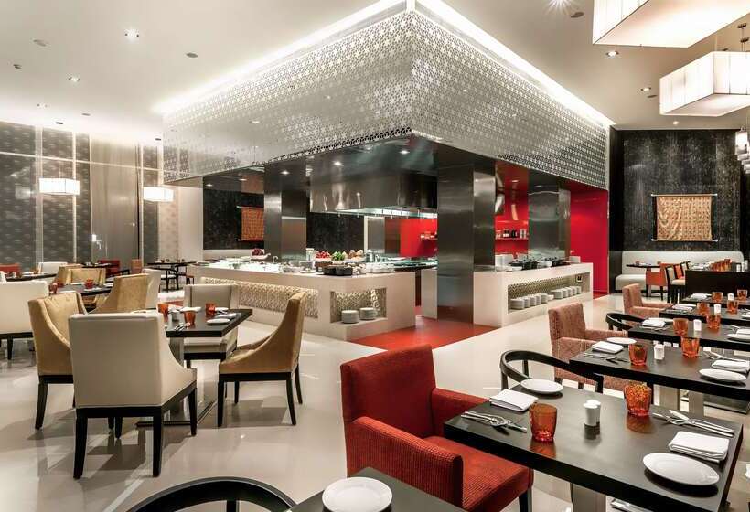 فندق Hyatt Place Gurgaon Udyog Vihar