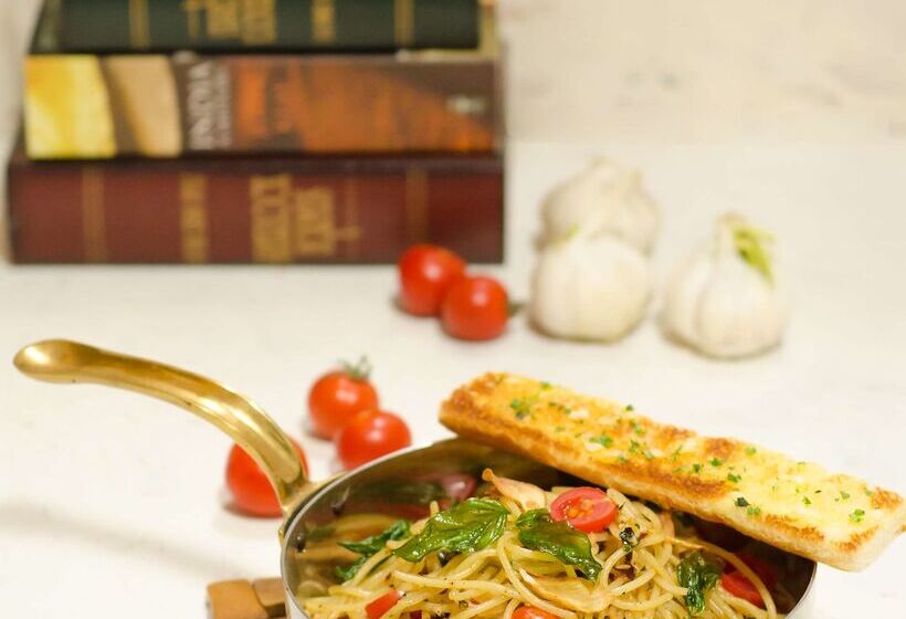 فندق Hyatt Place Gurgaon Udyog Vihar