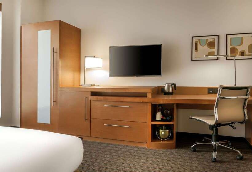 فندق Hyatt Place Gurgaon Udyog Vihar
