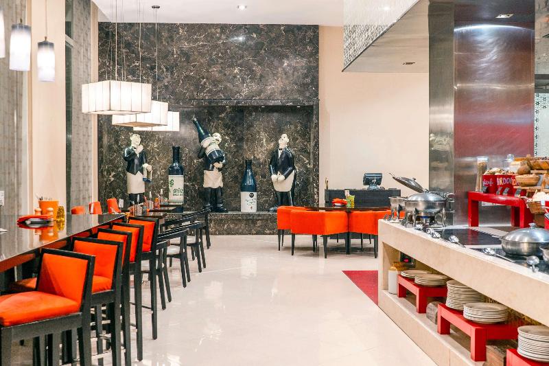 فندق Hyatt Place Gurgaon Udyog Vihar