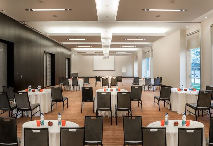 فندق Hyatt Place Gurgaon Udyog Vihar
