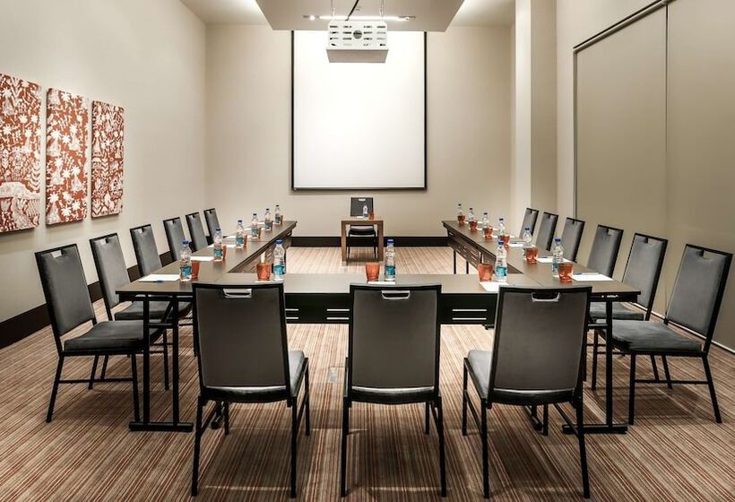 فندق Hyatt Place Gurgaon Udyog Vihar