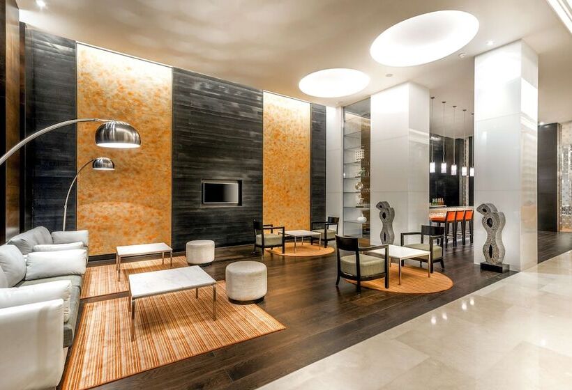 فندق Hyatt Place Gurgaon Udyog Vihar