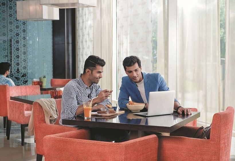 فندق Hyatt Place Gurgaon Udyog Vihar