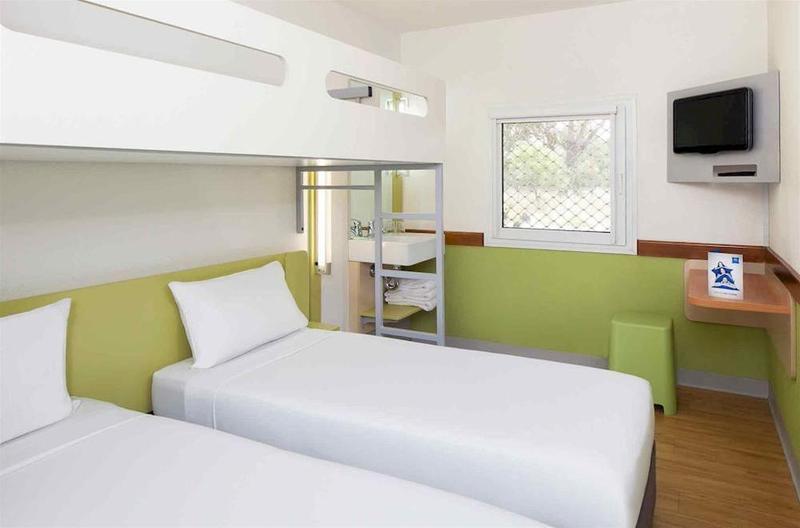 فندق Ibis Budget Canberra
