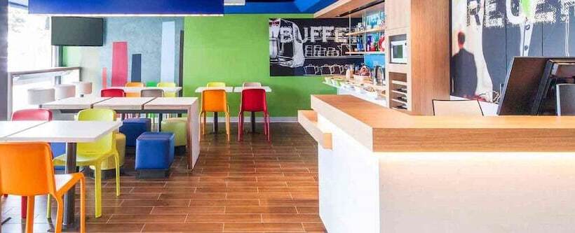 فندق Ibis Budget Dandenong