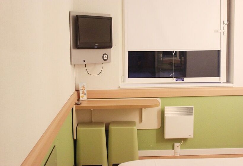 فندق Ibis Budget Dandenong