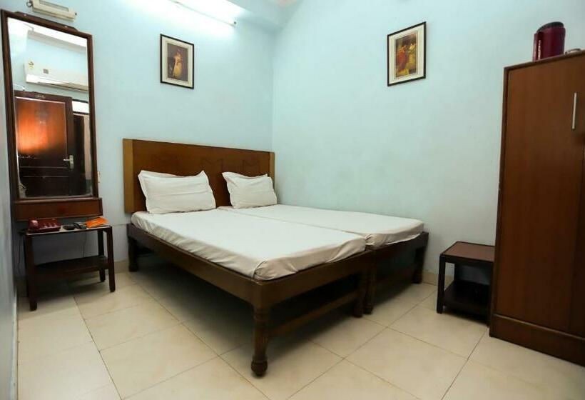 فندق Jaisingh Palace