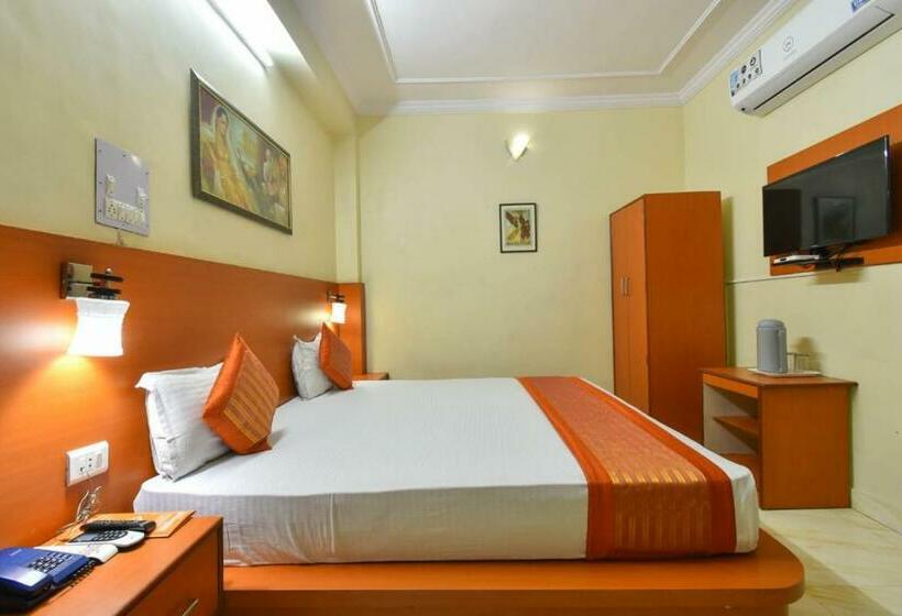 فندق Jaisingh Palace