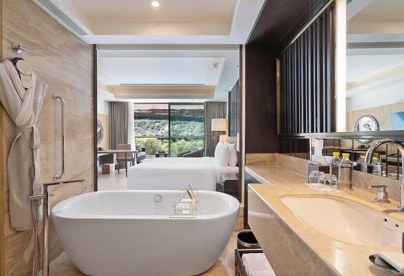 فندق Jw Marriott Mussoorie Walnut Grove Resort & Spa
