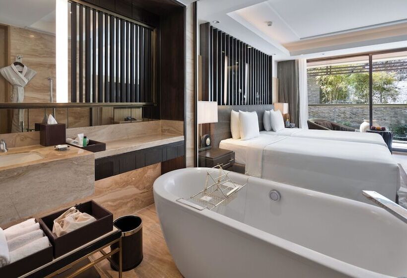 فندق Jw Marriott Mussoorie Walnut Grove Resort & Spa
