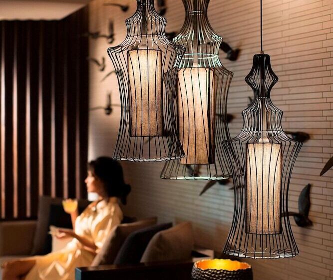 فندق Jw Marriott Mussoorie Walnut Grove Resort & Spa