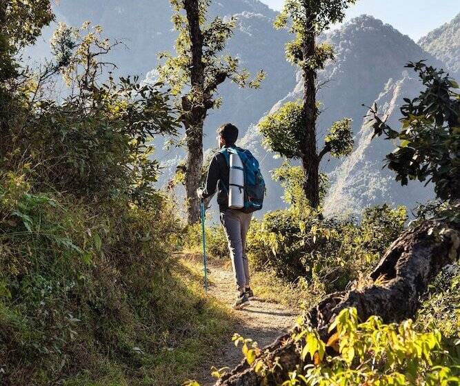 فندق Jw Marriott Mussoorie Walnut Grove Resort & Spa